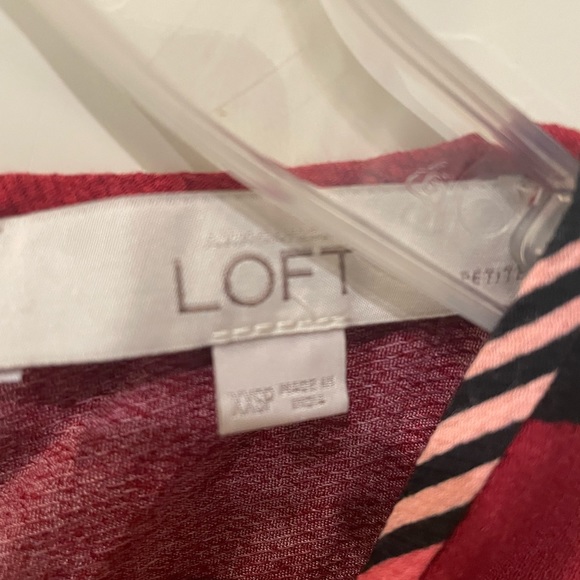 Loft dress - Picture 3 of 3